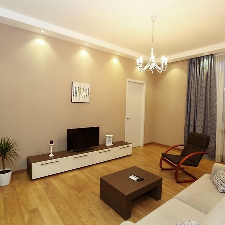 City Center Apartment Tbilisi Eksteriør bilde
